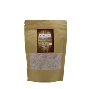 Flour Kurakkan RAJA Organic
