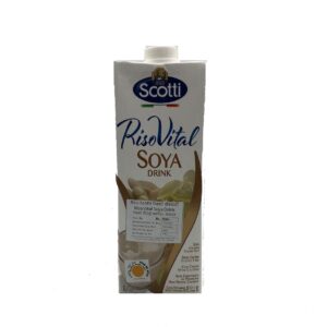 Soy Drink RISO