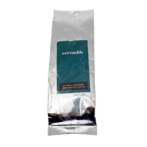 Cocoa Nibs SERD (GTE)