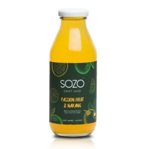 Passion Narang SOZO