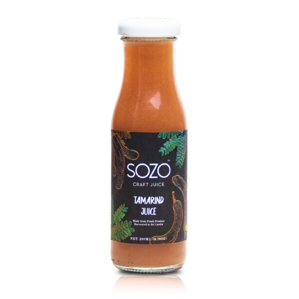 Tamarind SOZO