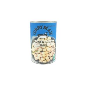Chickpeas Can TGBG