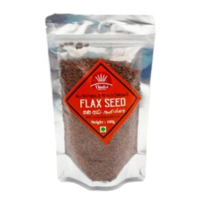 Flax Seeds THUL