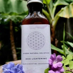 Deo Lightning  KISE