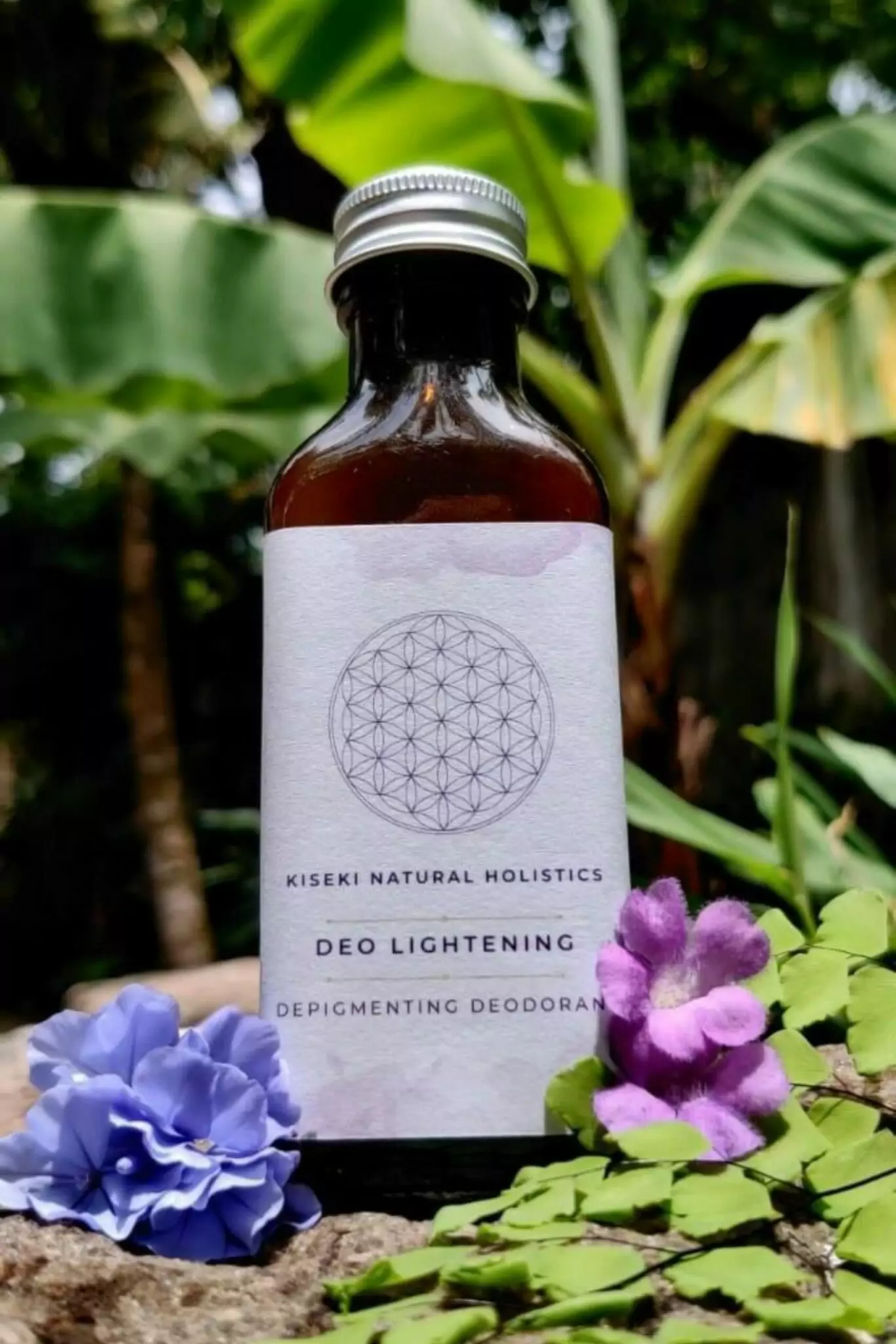 Deo Lightning  KISE