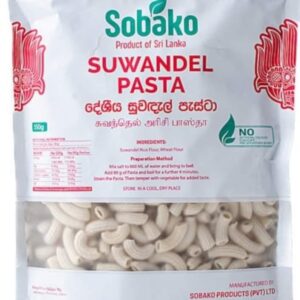 Suwadal Pasta SBKO
