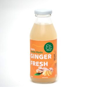 Ginger Fresh Large ELIP