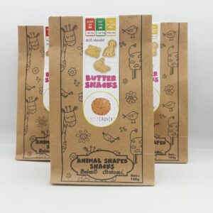 Butter Snacks  POSH