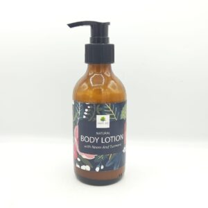 Body lotion SNRJ