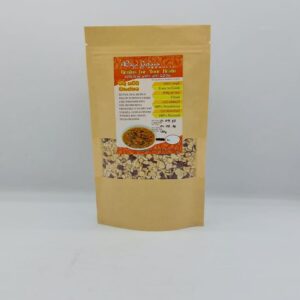 Split Red Pea RAJA