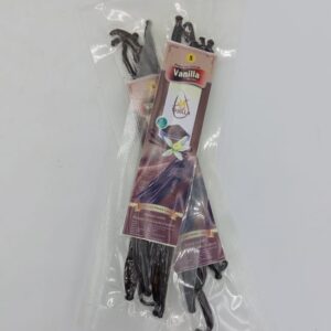 Vanilla Pods CSC