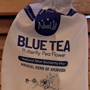Blue Butterfly Pea  Tea bags ECOF