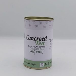 Thebu Tea ECOF