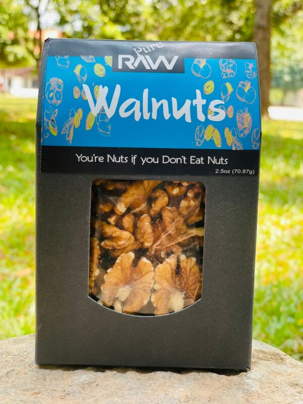 Walnut WOE