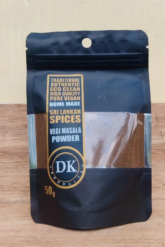 Veg Masala Powder DKPO