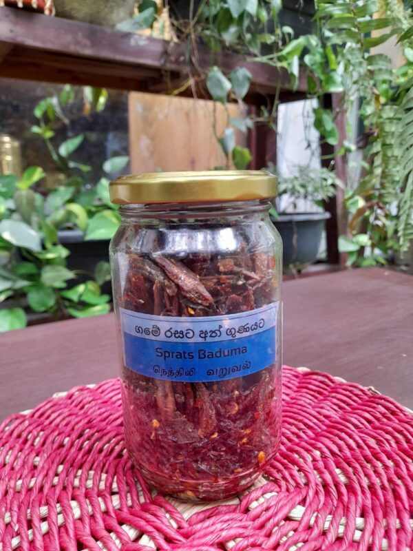 Sprats Sambol HSAP (GTE)