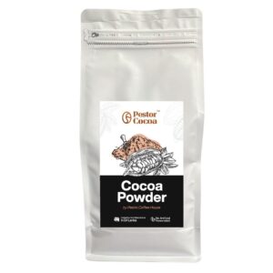Cacao Powder GKUC (GTE)