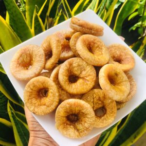 Dried Figs NUTZ