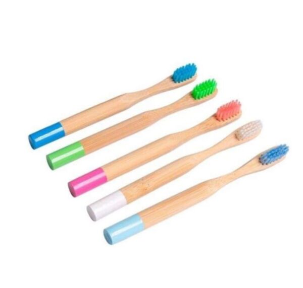Kids Toothbrush GEVR