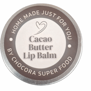 Cacao Butter Lip Balm large CHCR