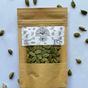 Cardamom KUMB