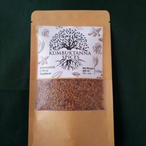 Fenugreek KUMB