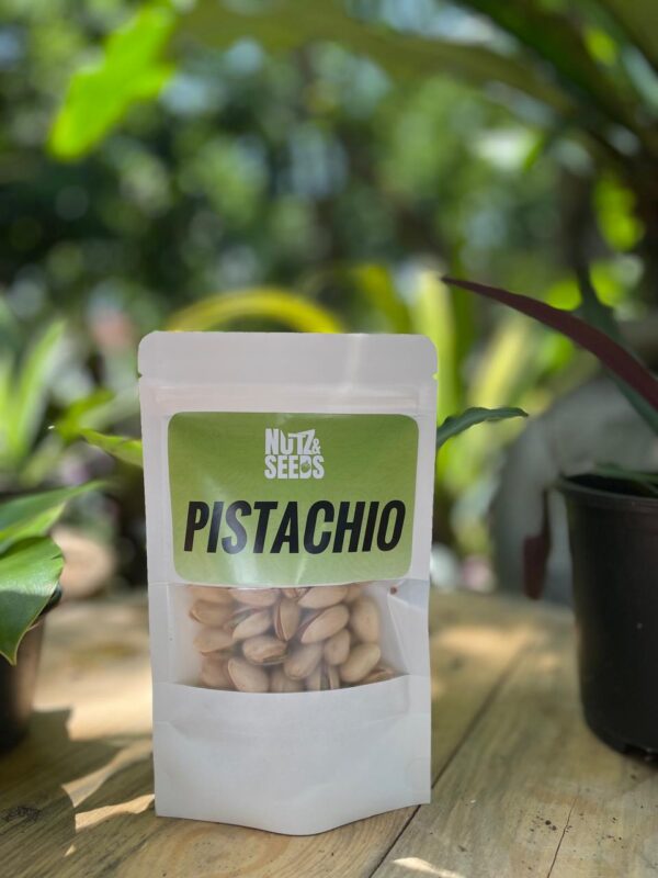 Pistachio NUTZ