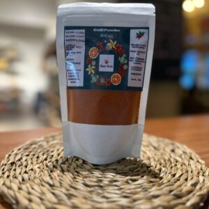 Chilli Powder NAST