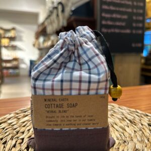 Cottage Soap MINE