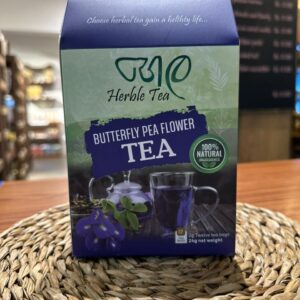 Butterfly flower tea HELA (GTE)
