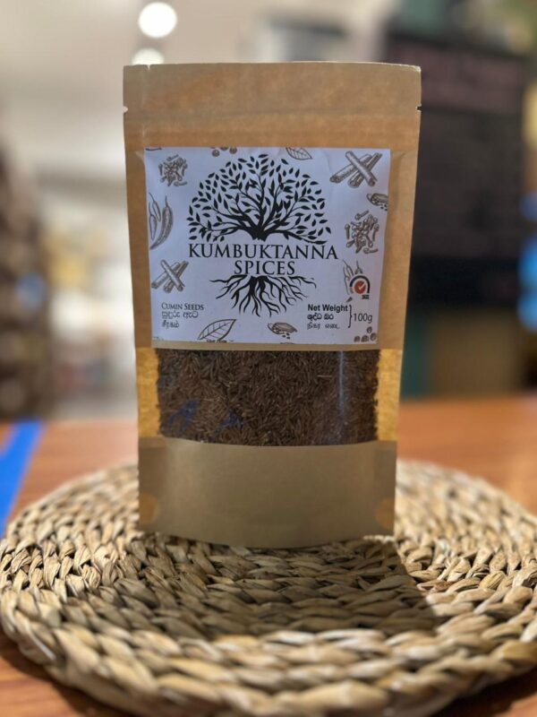 Cumin Seeds KUMB