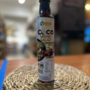 Coconut Aminos BEVG