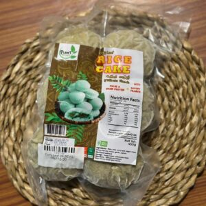 Curry Leaf Idli BEVG