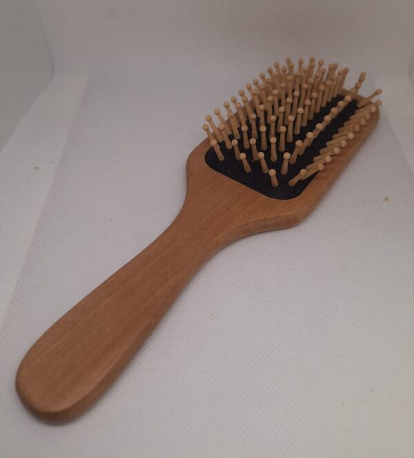 Hair Comb GEVR