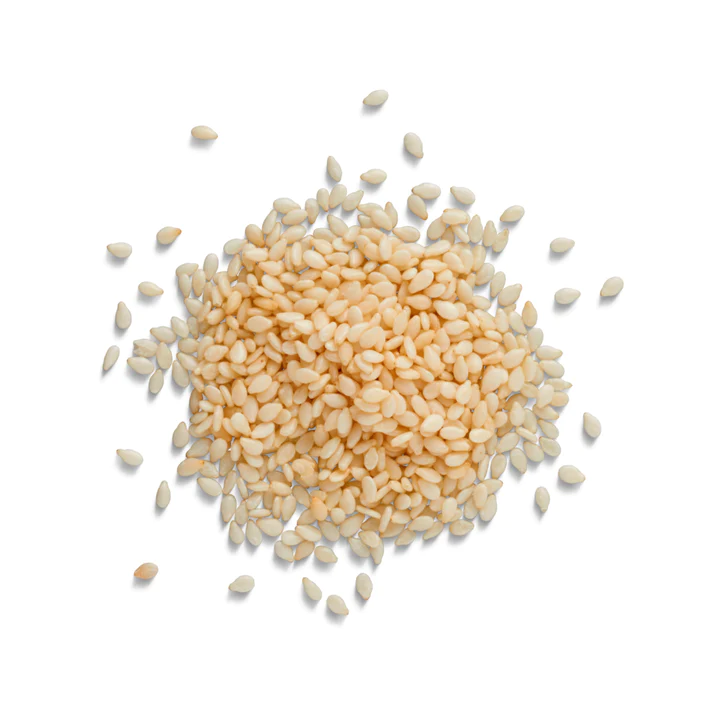 White Sesame Bulk THUL