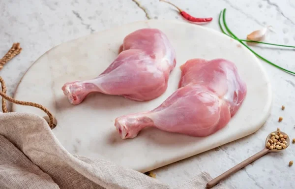 Free Range Chicken Legs RNKE (GTE)