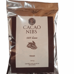 Cacao Nibs CHCR