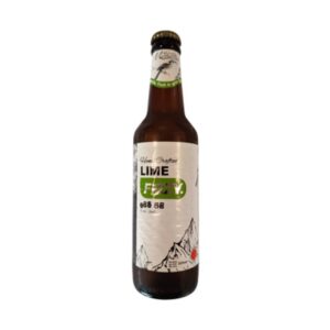 Lime Fizzy MAS