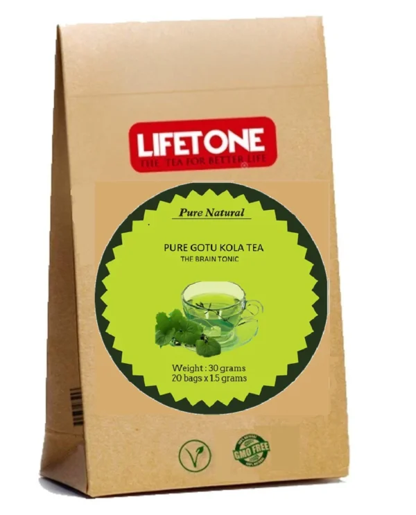 Gotukola Tea PSBG