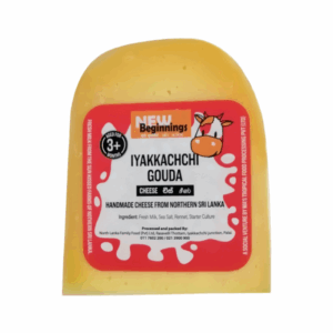 Gouda cheese NWBG