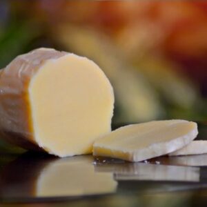 Smoked Provolone
