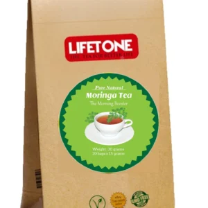 Moringa leaf tea PSBG