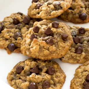 Cookie Oat Chocolate  Chip Vegan MILK (GTE)