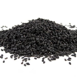 Black Sesame seed  bulk JAYA
