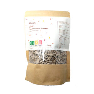 Sunflower Seeds FINC