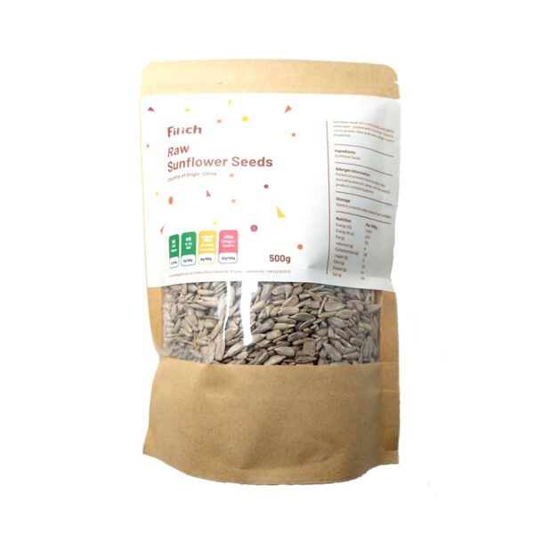 Sunflower Seeds FINC