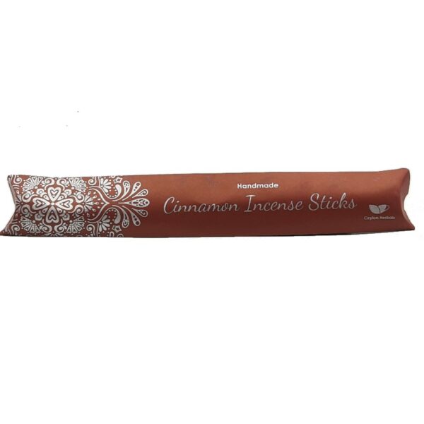 Cinnamon Insence Sticks CEYH