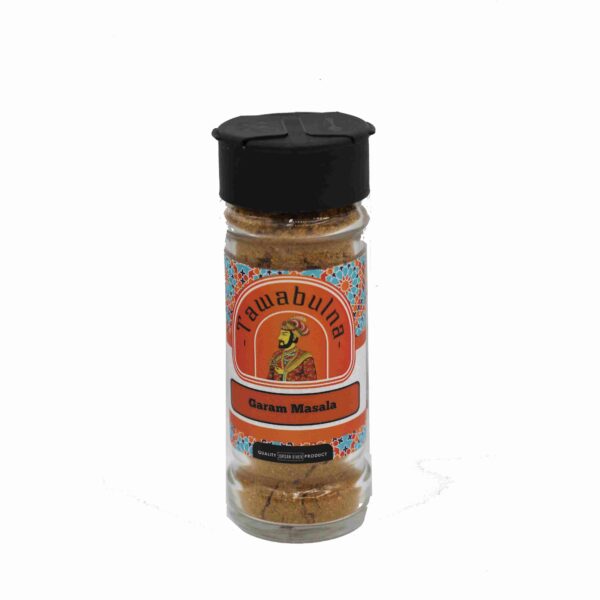 Garam Masala Powder JORD