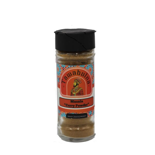 Masala Powder JORD