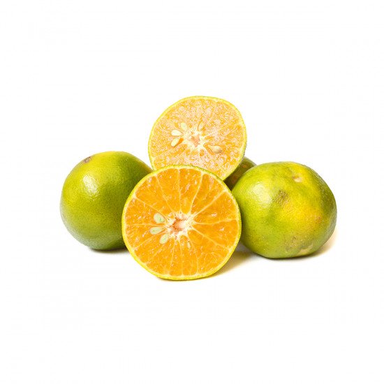 Orange (Pani Dodam) Organic (GTE)
